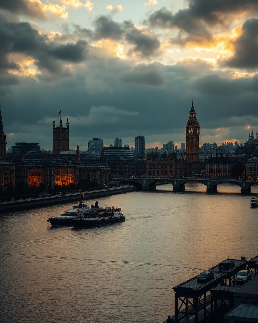 Londres, Reino Unido