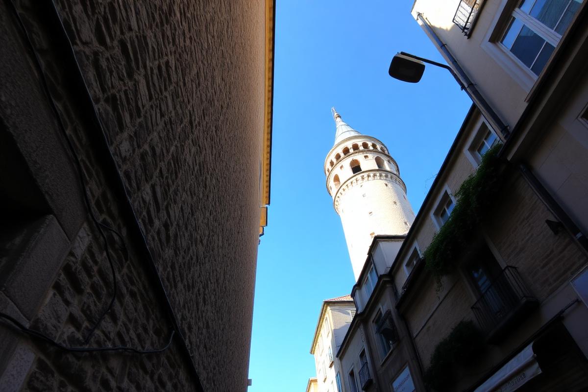 Torre de Gálata